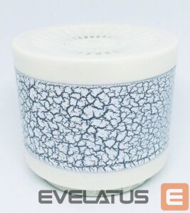 Bluetooth speakers Jiteng Universal Bluetooth Speaker 303K White