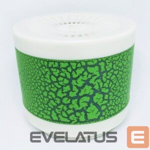 Bluetooth speakers Jiteng Universal Bluetooth Speaker 303K Green