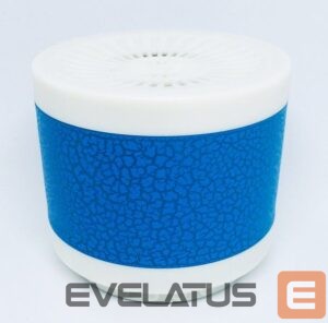 Bezvadu skaļrunis Jiteng  Bluetooth Speaker 303K Blue