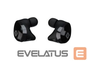 Wireless headphones Evelatus - Wireless Earphones EBE01 Black