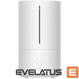 Air purifier Xiaomi  Smart Humidifier 2 EU BHR6026EU 28 W, Water tank capacity 4.5 L, Humidification capacity 350 ml/hr, White 