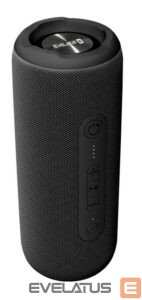 Belaidės kolonėlės Evelatus  Evelatus Bluetooth Speaker M size EBS02 Black