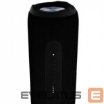 Juhtmevabad kõlarid Evelatus  Evelatus Bluetooth Speaker L size EBS03 Black