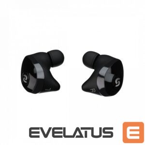 Беспроводные наушники Connect  Wireless Earphones CWE01 Black