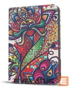 Book case iLike  Case Folk for tablet 9-10 