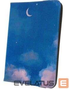 Book case iLike  Etui Sky 1 for tablet 9-10 