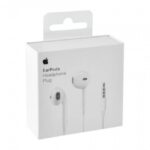 Проводные наушники Apple  Earpods Headphone  3,5mm White