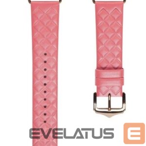 Ремешок Dux Ducis  Strap Leather Watch 7 Band 7/6/5/4/3/2 / SE (41/40 / 38mm) Wristband Bracelet Genuine Leather Bracelet Red