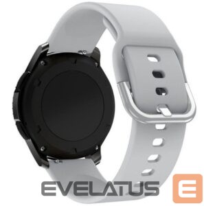 Dirželis iLike  Strap TYS smart watch band 20mm Grey