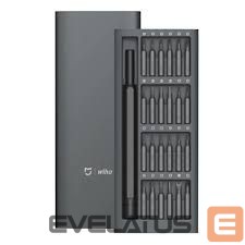 Atsuktuvas Xiaomi  Precision Screwdriver Kit Grey
