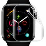 Ekraani kaitse Evelatus  Watch 38mm / 40mm TPU Film 