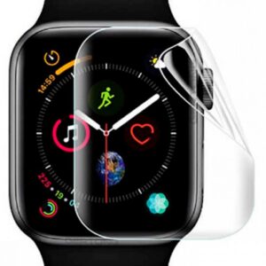 Screen protection Evelatus  Watch 38mm / 40mm TPU Film 