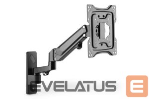 TV bracket Assman electronic  DIGITUS Single Gas Spring Monitor Mount 