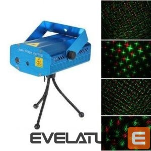 Virtene āra lietošanai iLike  Outside Laser 