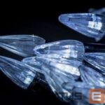 Lights for indoor use N/A  Ziemassvētku lampiņu virtene Robin 4 MIX Multi Color