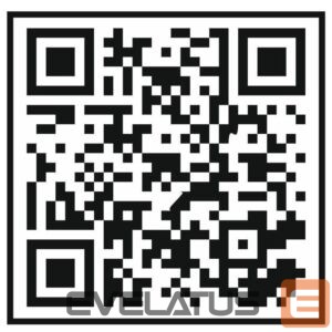 Another product Evelatus - QR Code for Evelatus Screen Cutter 