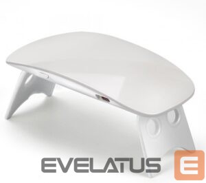 LED taskulamp Evelatus - Big UV light White
