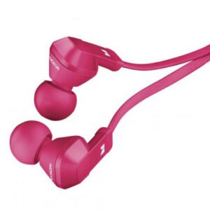 Kõrvaklapid Nokia  WH-920 PURITY Pink