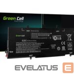 Sülearvuti aku Green cell  GREENCELL HP108 Battery  BL06X 