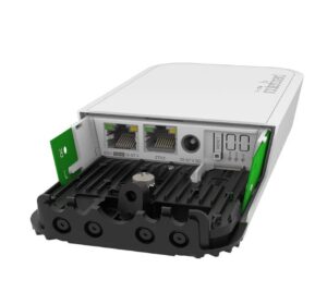 Routers Mikrotik  wAP ac LTE6 kit - 802.11ac 