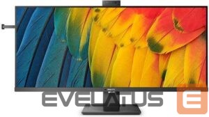 Monitor Philips  40B1U5601H/00 40inch IPS UWQHD 