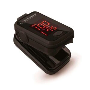 Electrical goods Esperanza  Finger pulse oximeter 