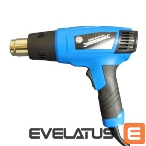 Cita prece N/A  Hot Air Gun Black