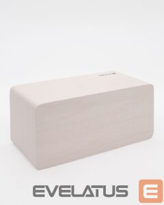 Sieniniai ir vidiniai laikrodžiai Evelatus - Evelatus Multifunctional Clock EMC01 White