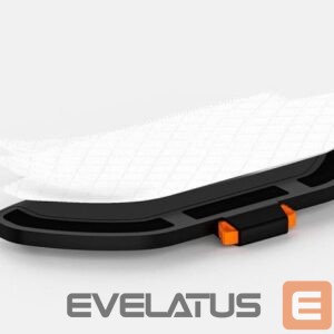 Putekļsūcēja piederums Xiaomi  Robot Vacuum-Mop Mop Pad White