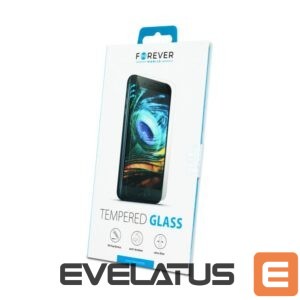 Apsauginiai stiklai Forever Apple iPad Pro 12.9'' (2019) Tempered Glass 
