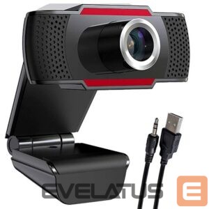 Internetinė kamera Tracer  HD WEB008 web camera 