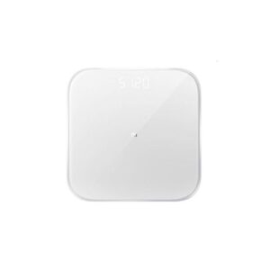 Напольные весы Xiaomi  XIAOMI Mi Smart Scale 2 White BAL 
