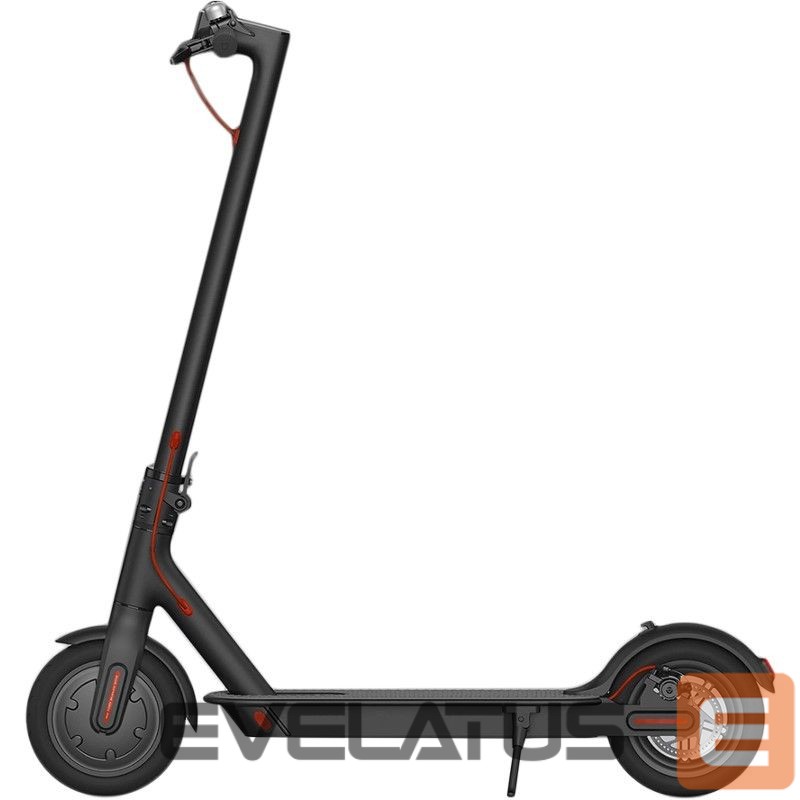 Elektroskūters Xiaomi Mi Electric Scooter M365 Used A Grade Black