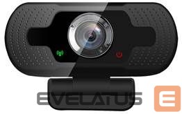Webcam -  Tellur Basic Full HD 