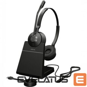 Wired headphones Gn netcom  JABRA Engage 55Stereo USB-C UC Stand 
