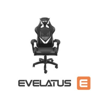Computer chairs / desks Natec  NATEC Fury gaming chair Avenger L black 
