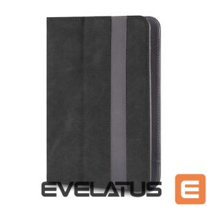 Book case GreenGo  Universal Case Fantasia for tablet 7-8 Black