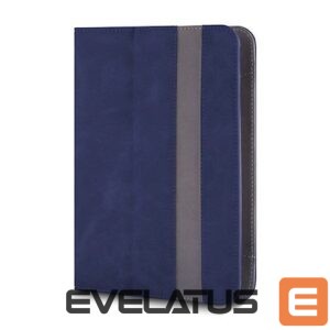 Book case GreenGo  Universal Case Fantasia for Tablet 7-8 Dark Blue