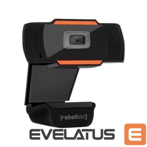 Internetinė kamera Rebeltec  Web Camera Live HD 