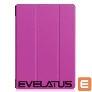 Kaaned Tactical  Book Case For Samsung Galaxy Tab A 8'' T290/T295 Pink