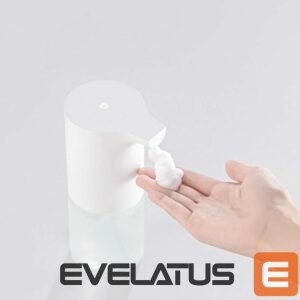 Cita mazā sadzīves tehnika Xiaomi  Mi Automatic Foaming Soap Dispenser White Pink