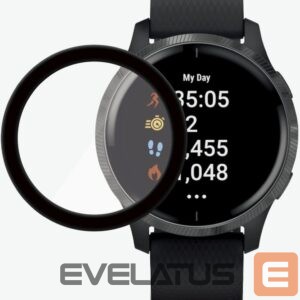 Screen protection PanzerGlass - AntiBacterial Screen Protection For Smartwatches 