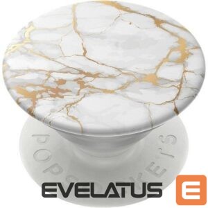 Universal holder (Popsocket) Popsockets  Gold Lutz Marable 