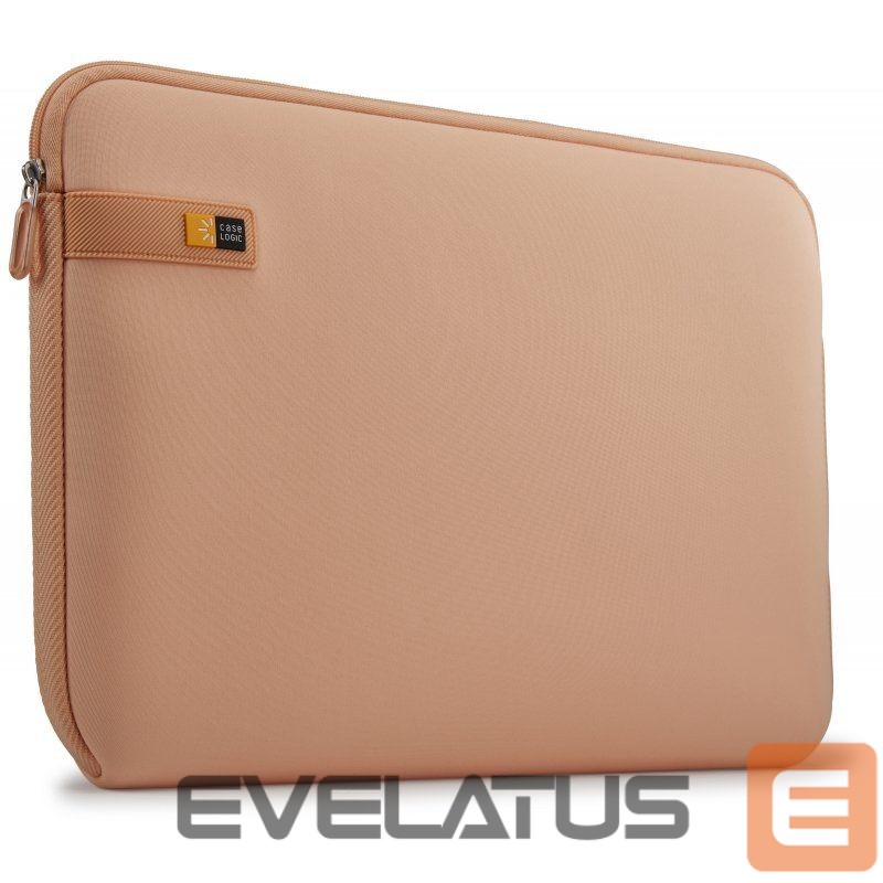 Sülearvuti kott Case Logic Laps Sleeve 15-16'' Apricot Ice
