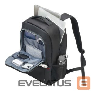 Kotid ja portfellid Dicota  DICOTA Eco Backpack Plus BASE 13-15.6i 