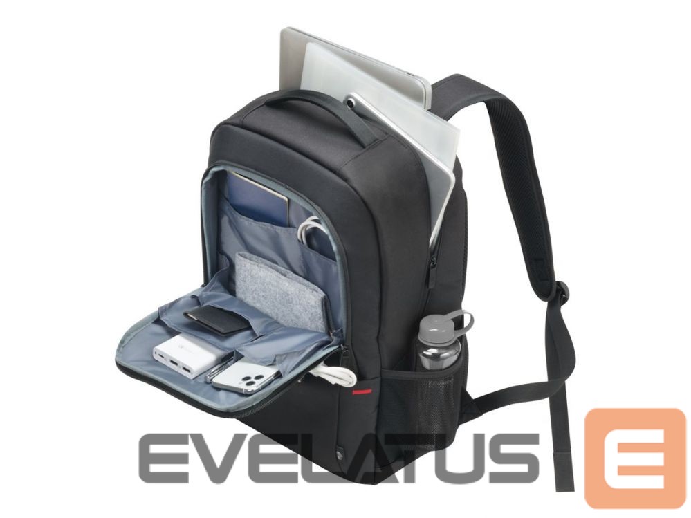 Kotid ja portfellid Dicota DICOTA Eco Backpack Plus BASE 13-15.6i