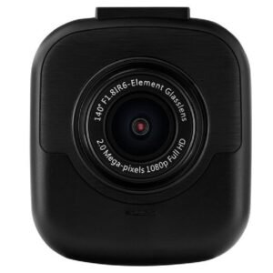 Dash cam Prestigio  Roadrunner 425 Black