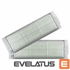 Tolmuimeja tarvik VIOMI  Spare parts for S9 Black, Filter*2 