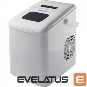 Kiti smulkūs buitiniai prietaisai GORENJE  Ice cube maker IMD1200W Capacity 1.8 L, White 