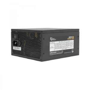 Barošanas bloks White Shark  GPSU-G650M General 650W 80+ GOLD Full Modular 